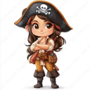 EmiliePirate