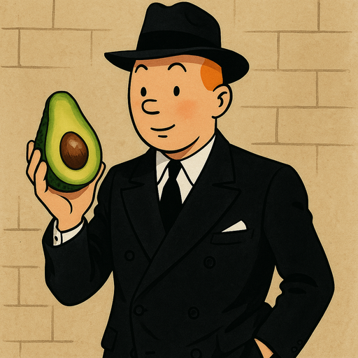 TintinMafia