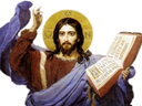 :jesus_bouqin: