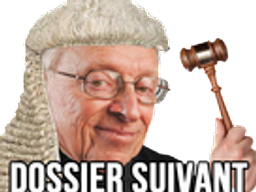 :Juge1: