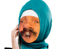 :muslima: