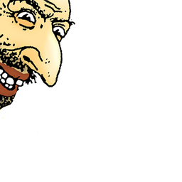 :juif_nez: