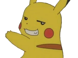 :Pikacool: