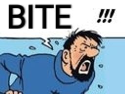 :Haddock_bite: