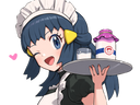 :Aurore_maid: