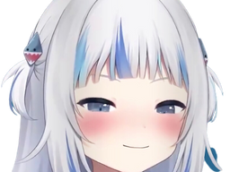 :Gura_cute: