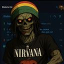 KristNovoselic