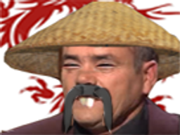 :Chinoisitas: