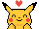 :Pikalove: