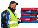 :Dominosed: