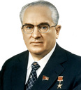 :Andropov: