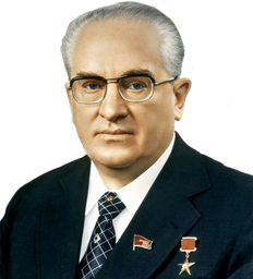 :Andropov: