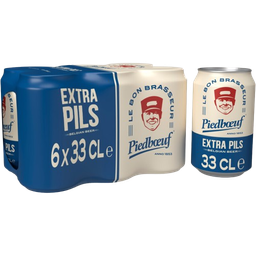 :Piedboeuf_pills_beaucoup: