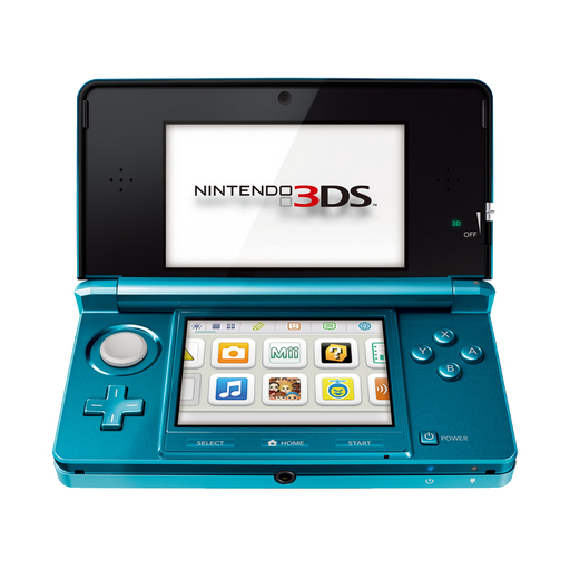 3DS