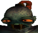 :abe16: