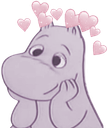:moomin_love1: