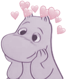 :moomin_love1: