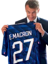 :Macron_tshirt: