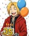 :Edward_anniv_35:
