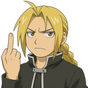 :Edward_Fuck: