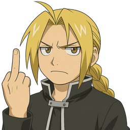:Edward_Fuck: