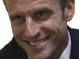 :macron_psycho:
