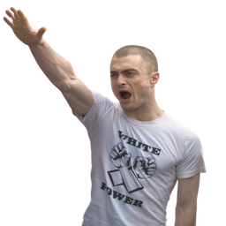 :Whitepower: