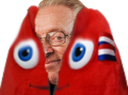 :Mascotte_Larry: