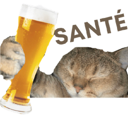 :Chat_alcool: