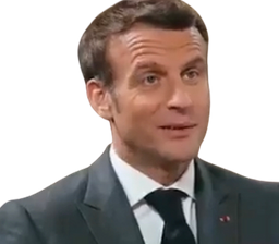 :Macron_surpris: