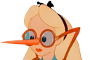 :Alice_lunettes: