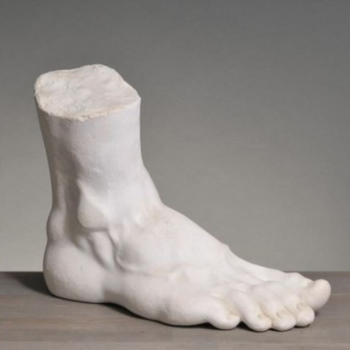 Feet