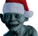 :Gollum_noel_2: