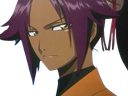 :Yoruichi19: