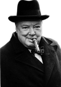 :Churchill_cigare: