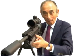 :sniper_oups: