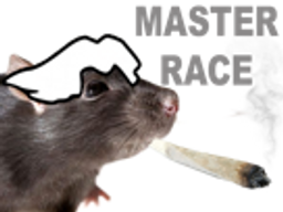 :master_rat: