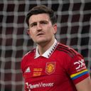 MAGUIRE-GOAT
