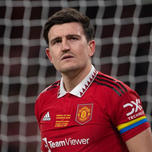 MAGUIRE-GOAT