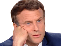 :Macron2: