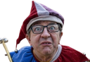 :Bouffonchon: