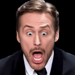 :Gosling_vomi: