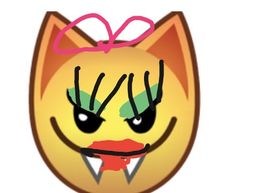 :Chattevampirette: