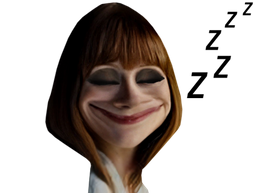 :claire_dort: