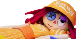 :Ragatha_smug_shill:
