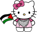 :kittyfreepalestine: