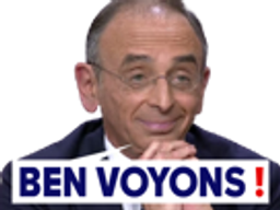 :zemmour_ben: