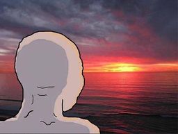 :wojaksunset: