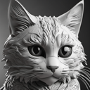 DiscretKitty