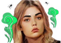 :Louane_puante: